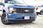 New 2025 Ford F-150 STX SuperCrew Cab for sale #E38436 - photo 4