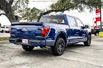 New 2025 Ford F-150 STX SuperCrew Cab for sale #E38436 - photo 5