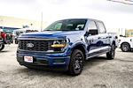 New 2025 Ford F-150 STX SuperCrew Cab for sale #E38436 - photo 2
