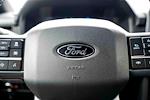 New 2025 Ford F-150 XLT SuperCrew Cab for sale #E38735 - photo 12