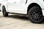 New 2025 Ford F-150 XLT SuperCrew Cab for sale #E38735 - photo 3
