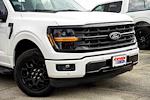 New 2025 Ford F-150 XLT SuperCrew Cab for sale #E38735 - photo 4