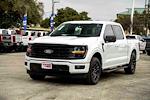 New 2025 Ford F-150 XLT SuperCrew Cab for sale #E38735 - photo 7