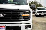 New 2025 Ford F-150 XLT SuperCrew Cab for sale #E38735 - photo 8