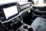 New 2025 Ford F-150 XLT SuperCrew Cab for sale #E38797 - photo 14