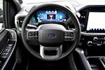 New 2025 Ford F-150 XLT SuperCrew Cab for sale #E38797 - photo 21