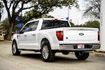 New 2025 Ford F-150 XLT SuperCrew Cab for sale #E38797 - photo 4