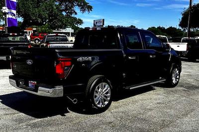 New 2025 Ford F-150 XLT SuperCrew Cab for sale #E41661 - photo 2