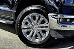 New 2025 Ford F-150 XLT SuperCrew Cab for sale #E41661 - photo 3