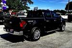 New 2025 Ford F-150 XLT SuperCrew Cab for sale #E41661 - photo 2