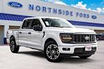 New 2025 Ford F-150 STX SuperCrew Cab for sale #E43376 - photo 1