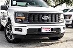 New 2025 Ford F-150 STX SuperCrew Cab for sale #E43376 - photo 4