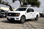New 2025 Ford F-150 STX SuperCrew Cab for sale #E43376 - photo 2