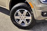New 2025 Ford Ranger Lariat SuperCrew Cab for sale #E43564 - photo 4