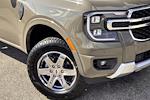 New 2025 Ford Ranger Lariat SuperCrew Cab for sale #E43564 - photo 5