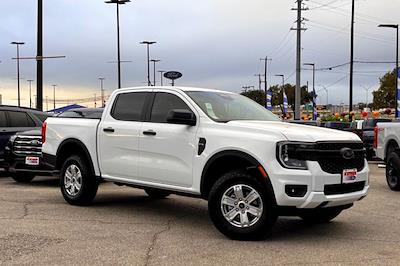New 2025 Ford Ranger XL SuperCrew Cab for sale #E45057 - photo 1