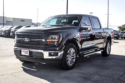 New 2025 Ford F-150 XLT SuperCrew Cab for sale #E45593 - photo 2
