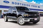 New 2025 Ford F-150 XLT SuperCrew Cab for sale #E45593 - photo 1