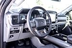 New 2025 Ford F-150 XLT SuperCrew Cab for sale #E45593 - photo 11