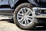 New 2025 Ford F-150 XLT SuperCrew Cab for sale #E45593 - photo 3