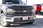 New 2025 Ford F-150 XLT SuperCrew Cab for sale #E45593 - photo 4