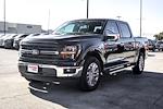 New 2025 Ford F-150 XLT SuperCrew Cab for sale #E45593 - photo 2