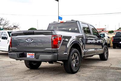 New 2025 Ford F-150 STX SuperCrew Cab for sale #E60113 - photo 2