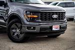 New 2025 Ford F-150 STX SuperCrew Cab for sale #E60113 - photo 4