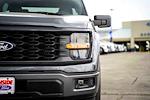 New 2025 Ford F-150 STX SuperCrew Cab for sale #E60113 - photo 8