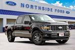 New 2025 Ford F-150 STX SuperCrew Cab for sale #E60126 - photo 1