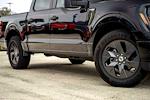 New 2025 Ford F-150 STX SuperCrew Cab for sale #E60126 - photo 3
