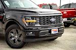 New 2025 Ford F-150 STX SuperCrew Cab for sale #E60126 - photo 4