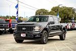 New 2025 Ford F-150 STX SuperCrew Cab for sale #E60126 - photo 7