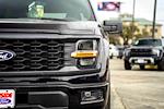 New 2025 Ford F-150 STX SuperCrew Cab for sale #E60126 - photo 8