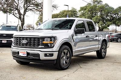 New 2025 Ford F-150 STX SuperCrew Cab for sale #E60139 - photo 2