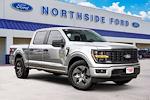 New 2025 Ford F-150 STX SuperCrew Cab for sale #E60139 - photo 1