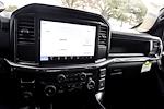 New 2025 Ford F-150 STX SuperCrew Cab for sale #E60139 - photo 14