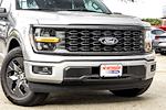 New 2025 Ford F-150 STX SuperCrew Cab for sale #E60139 - photo 4
