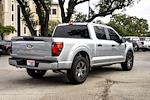 New 2025 Ford F-150 STX SuperCrew Cab for sale #E60139 - photo 5