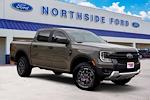 New 2025 Ford Ranger XLT SuperCrew Cab for sale #E61550 - photo 1