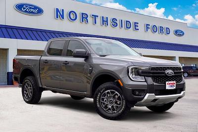New 2025 Ford Ranger XLT SuperCrew Cab for sale #E62584 - photo 1