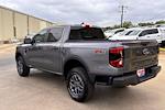 New 2025 Ford Ranger XLT SuperCrew Cab for sale #E62584 - photo 2