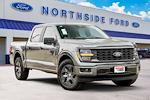 New 2025 Ford F-150 STX SuperCrew Cab for sale #E66043 - photo 1
