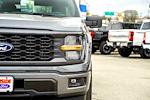 New 2025 Ford F-150 STX SuperCrew Cab for sale #E66043 - photo 8