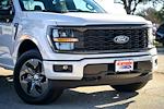 New 2025 Ford F-150 STX SuperCrew Cab for sale #E66200 - photo 4