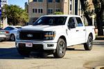 New 2025 Ford F-150 STX SuperCrew Cab for sale #E66200 - photo 7