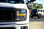 New 2025 Ford F-150 STX SuperCrew Cab for sale #E66200 - photo 8