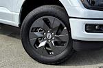New 2025 Ford F-150 STX SuperCrew Cab for sale #E66438 - photo 3