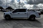 New 2025 Ford F-150 STX SuperCrew Cab for sale #E66438 - photo 6