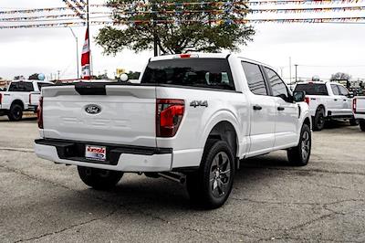 New 2025 Ford F-150 STX SuperCrew Cab for sale #E66497 - photo 2
